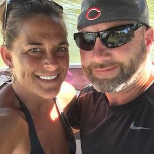 Meet your Posher, Theresa